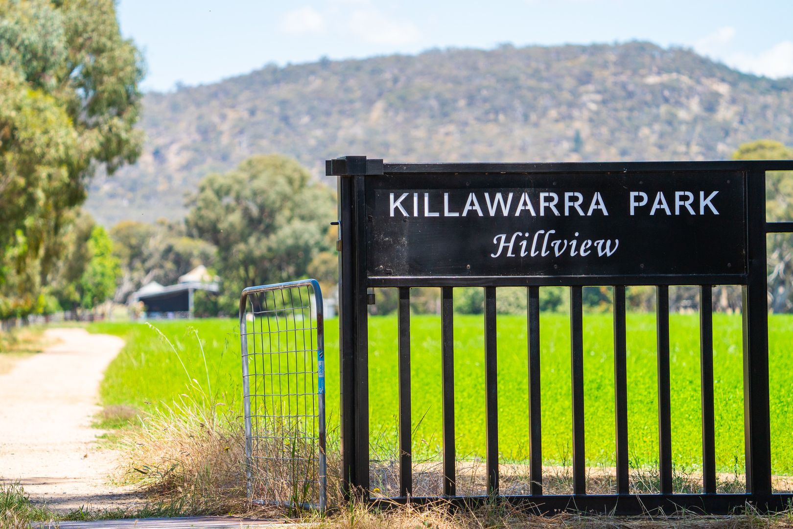 Hillview 1203 Wangaratta-Yarrawonga Road, Killawarra VIC 3678, Image 1