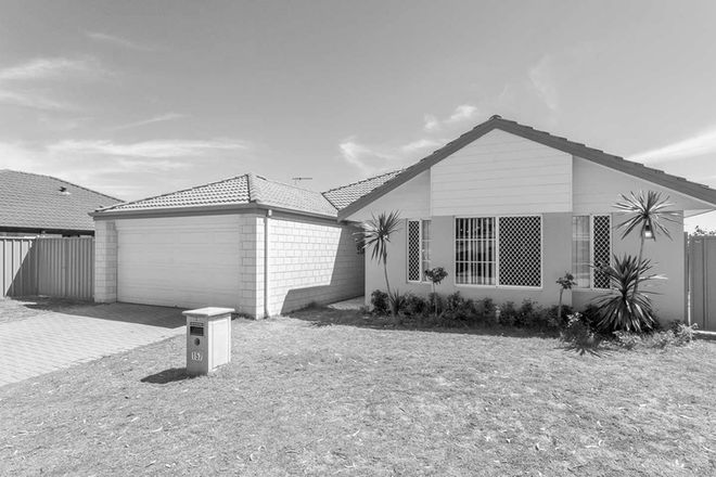 Picture of 157 Dalrymple Drive, LEDA WA 6170