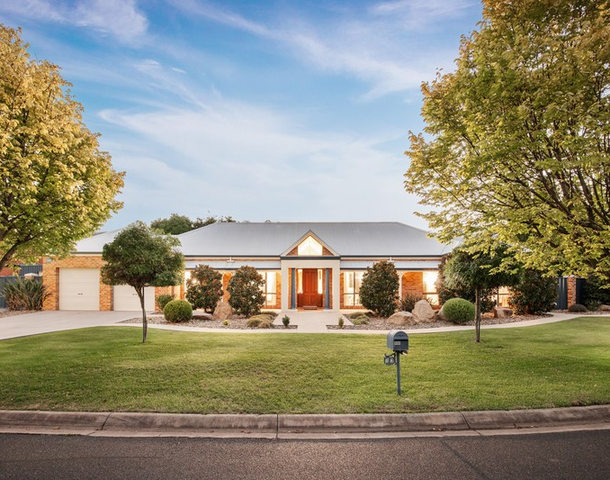 35 Ibis Close, East Albury NSW 2640