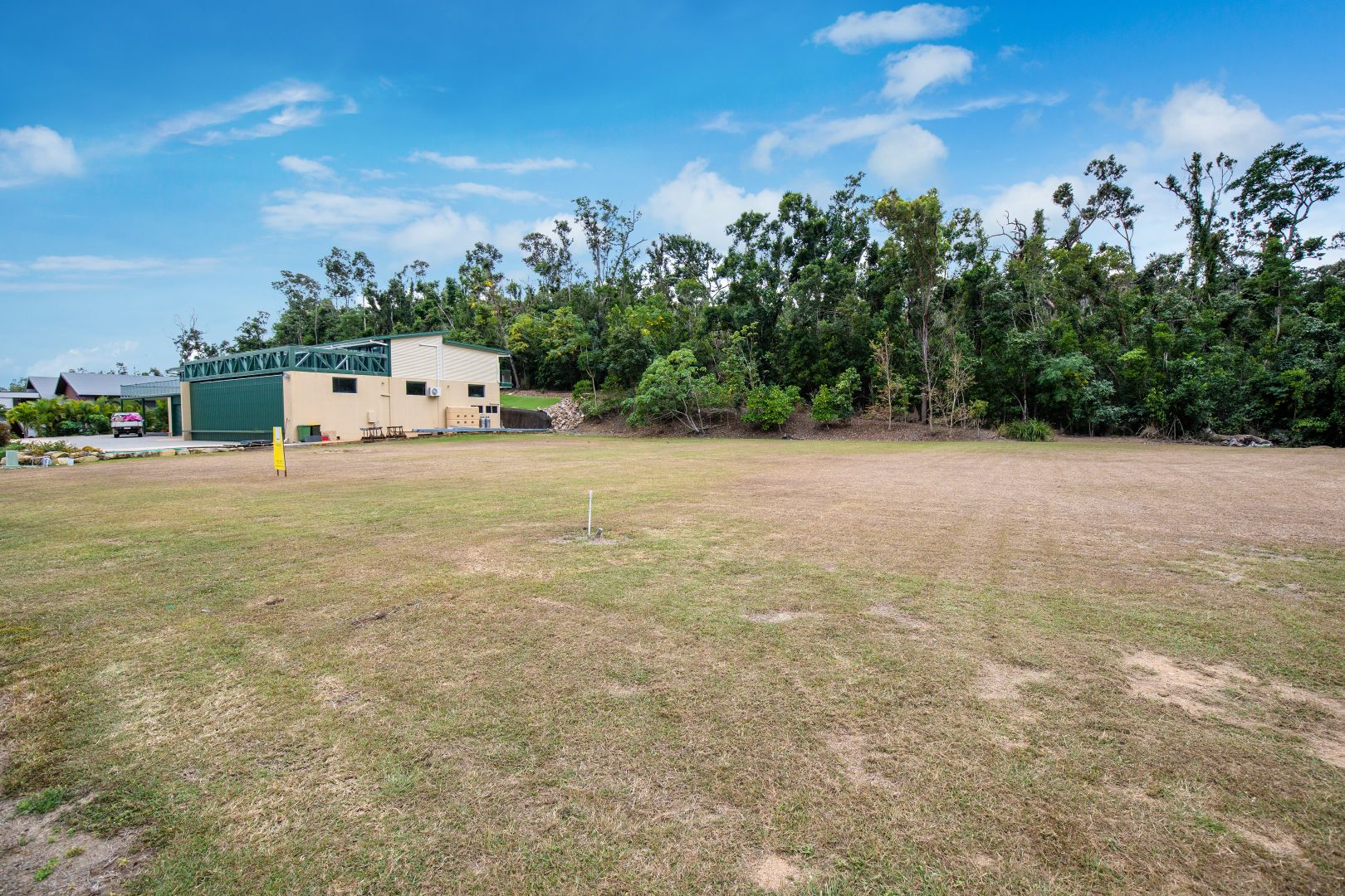 Lot 13, 12 Air Whitsunday Road, Flametree QLD 4802, Image 2