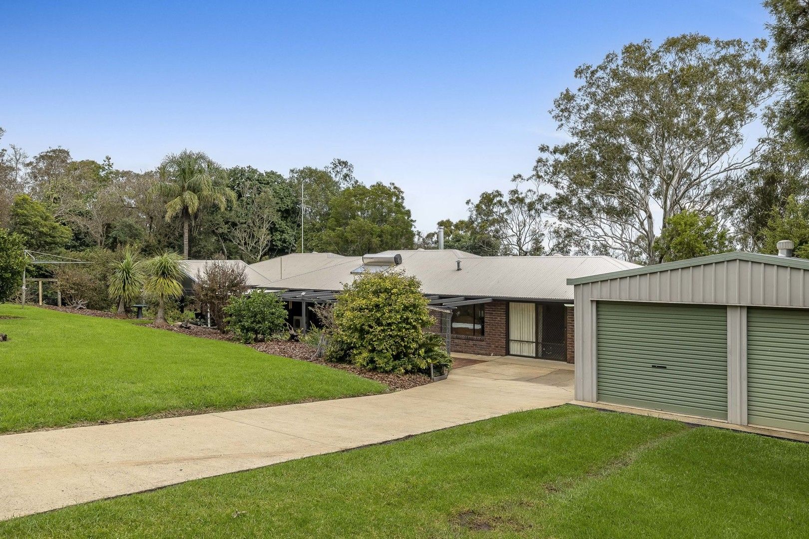 12452 New England Highway, Top Camp QLD 4350, Image 1