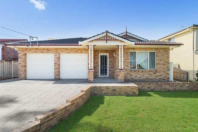 Picture of 23 Moncrieff Drive, EAST RYDE NSW 2113
