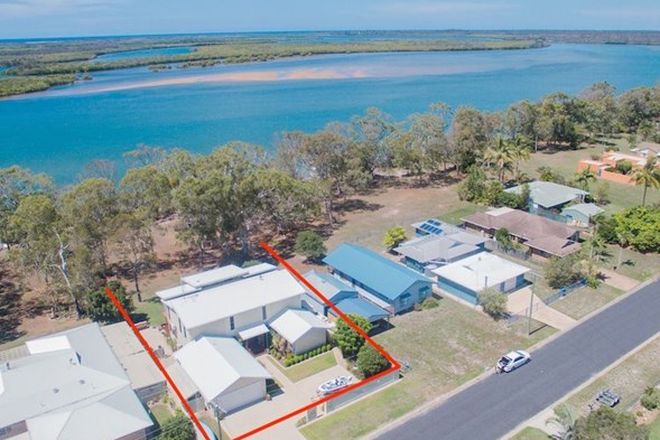 Picture of 43 Island View Drive, WINFIELD QLD 4670