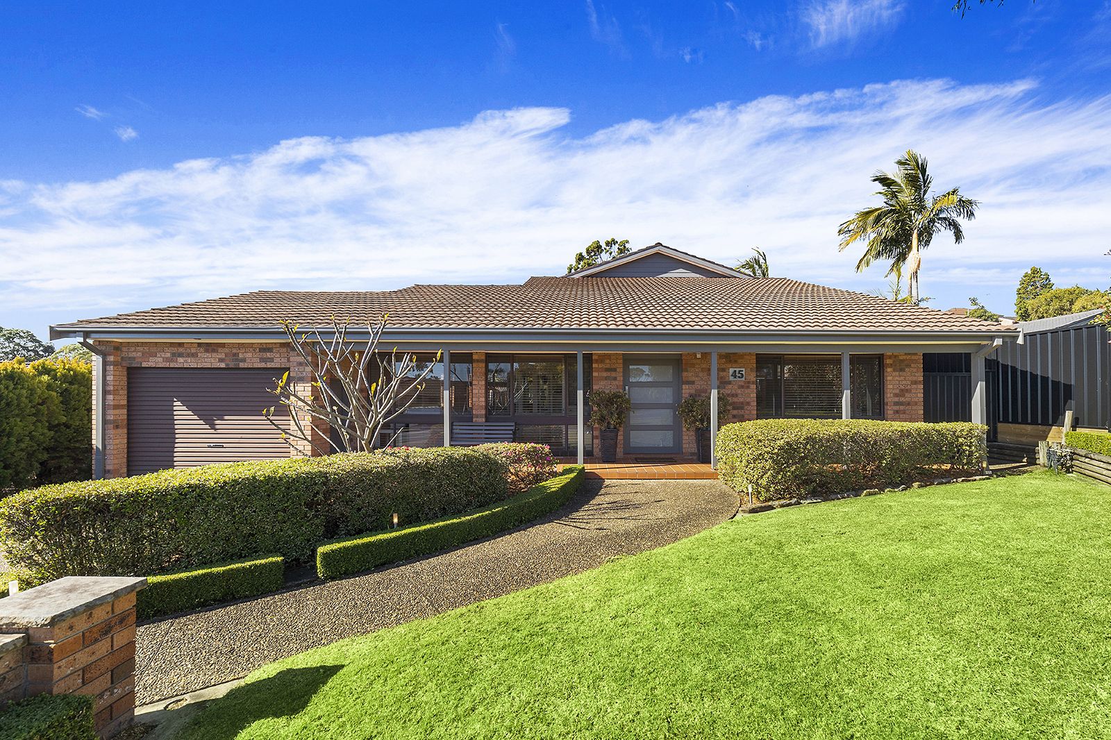45 Brushwood Drive, Alfords Point NSW 2234, Image 0