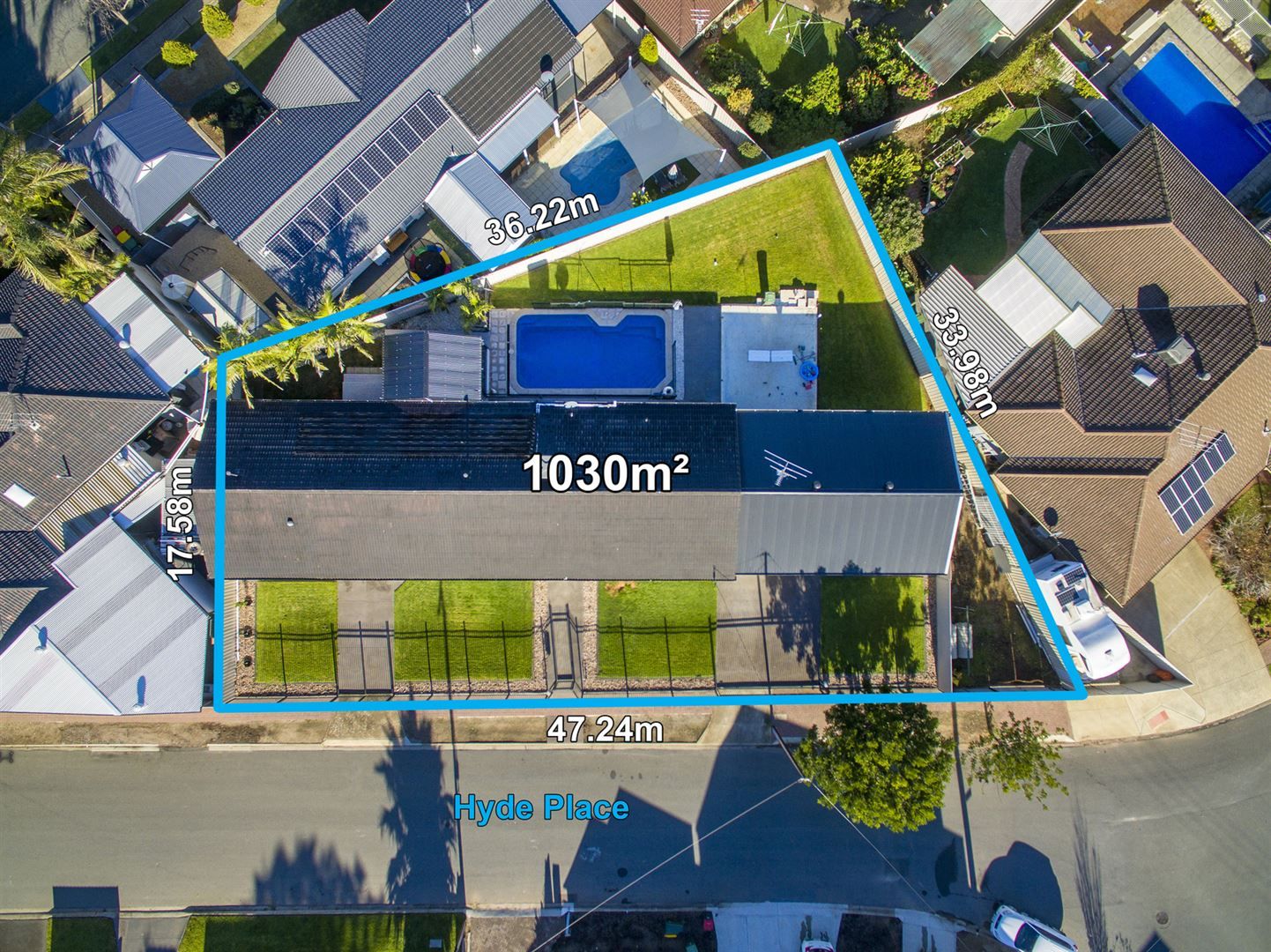 13 Hyde Place, Christies Beach SA 5165, Image 2