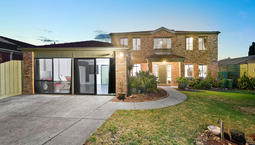 Picture of 12 Banyalla Drive, CRANBOURNE WEST VIC 3977