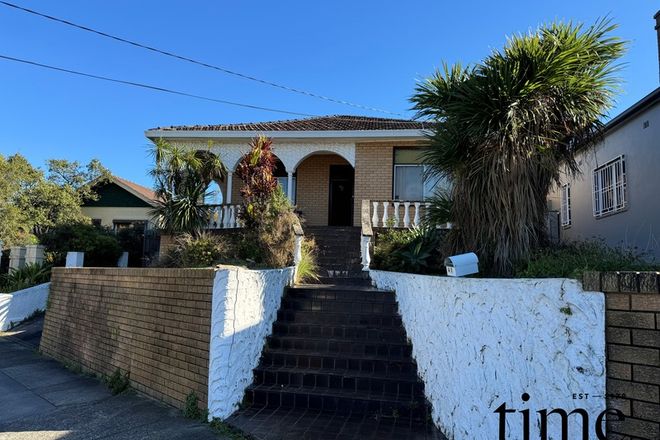 Picture of 41 Great North Road, FIVE DOCK NSW 2046