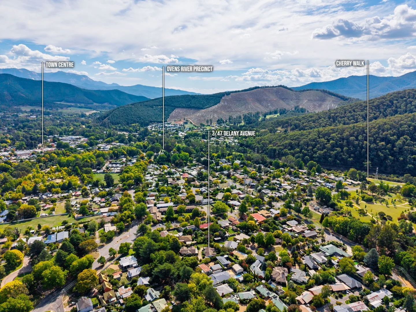 Additional image 19 of 3/47 Delany Avenue, Bright VIC 3741