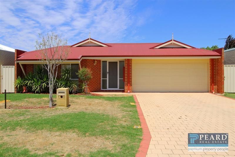 4/61 Canna Drive, Canning Val Property History & Address Research