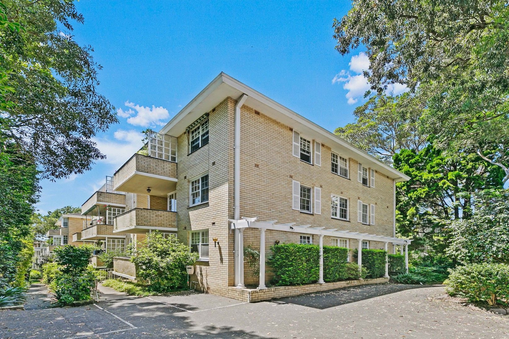 6/635 Pacific Highway, Killara NSW 2071 Apartment For Rent Domain