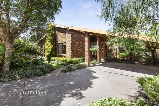 Picture of 17 Remuera Street, CAULFIELD SOUTH VIC 3162