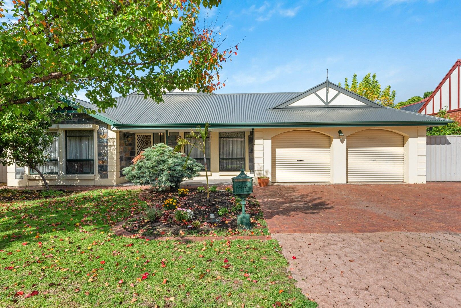 14 Springhill Avenue, Oakden SA 5086, Image 0