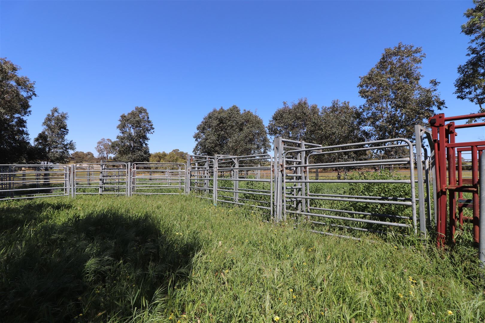 Lot 405 Red Gully Road Mindarra, Gingin WA 6503, Image 2