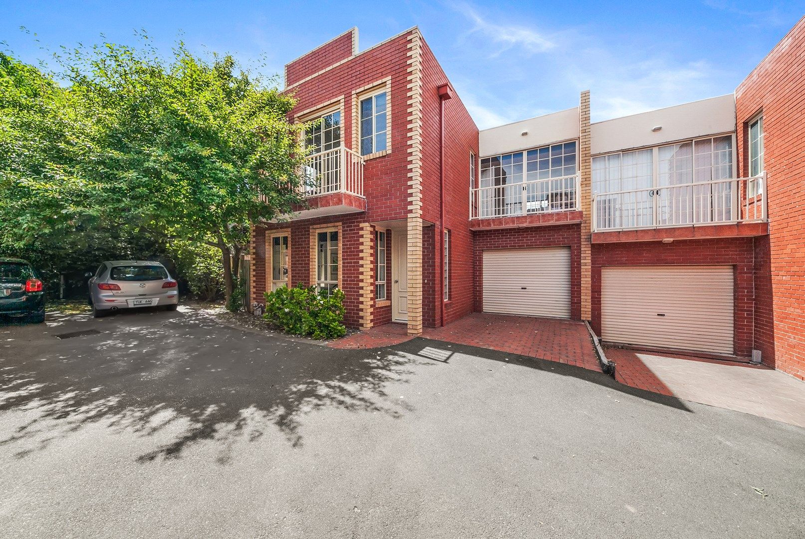 8/7-9 Reserve St,, Berwick VIC 3806, Image 0