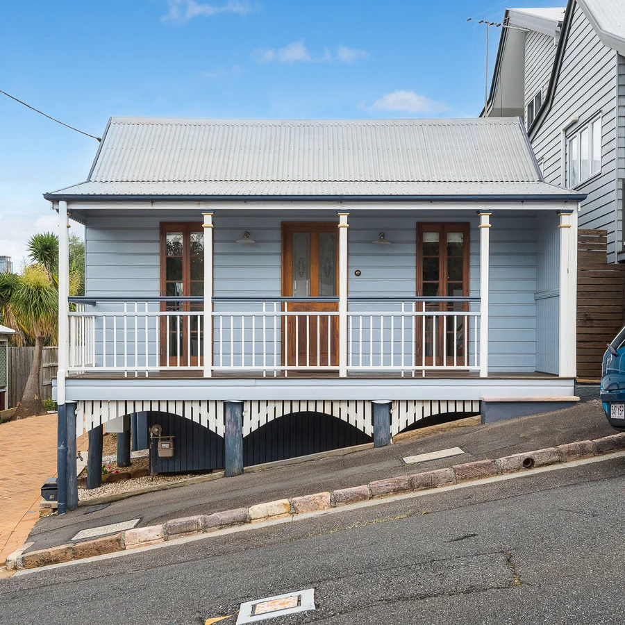 Additional image 7 of 1/16 Kinross Street, Spring Hill QLD 4000