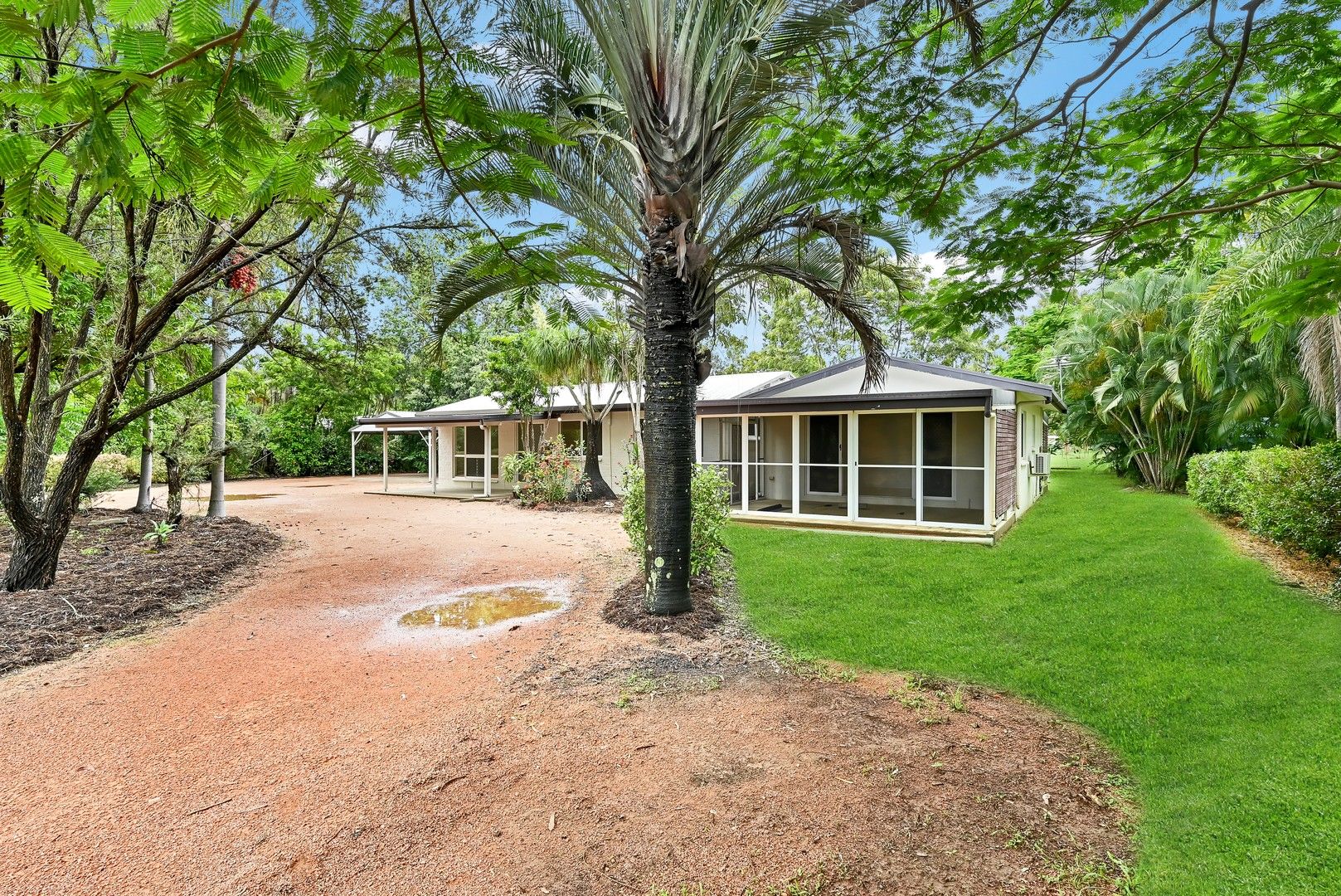 377 Forestry Road, Bluewater Park QLD 4818, Image 0
