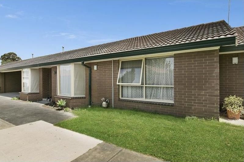 2/16 Stawell Street, Cranbourne VIC 3977 Apartment For Rent 360 Domain