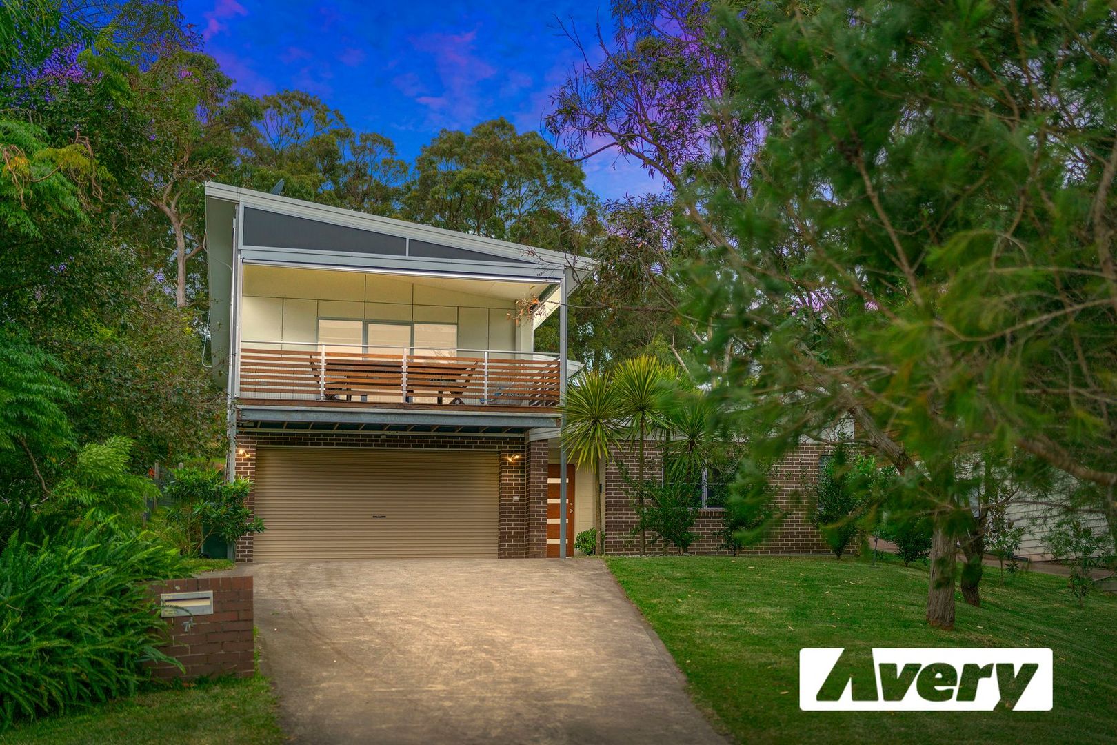 71 Donnelly Road, Arcadia Vale Property History & Address Research