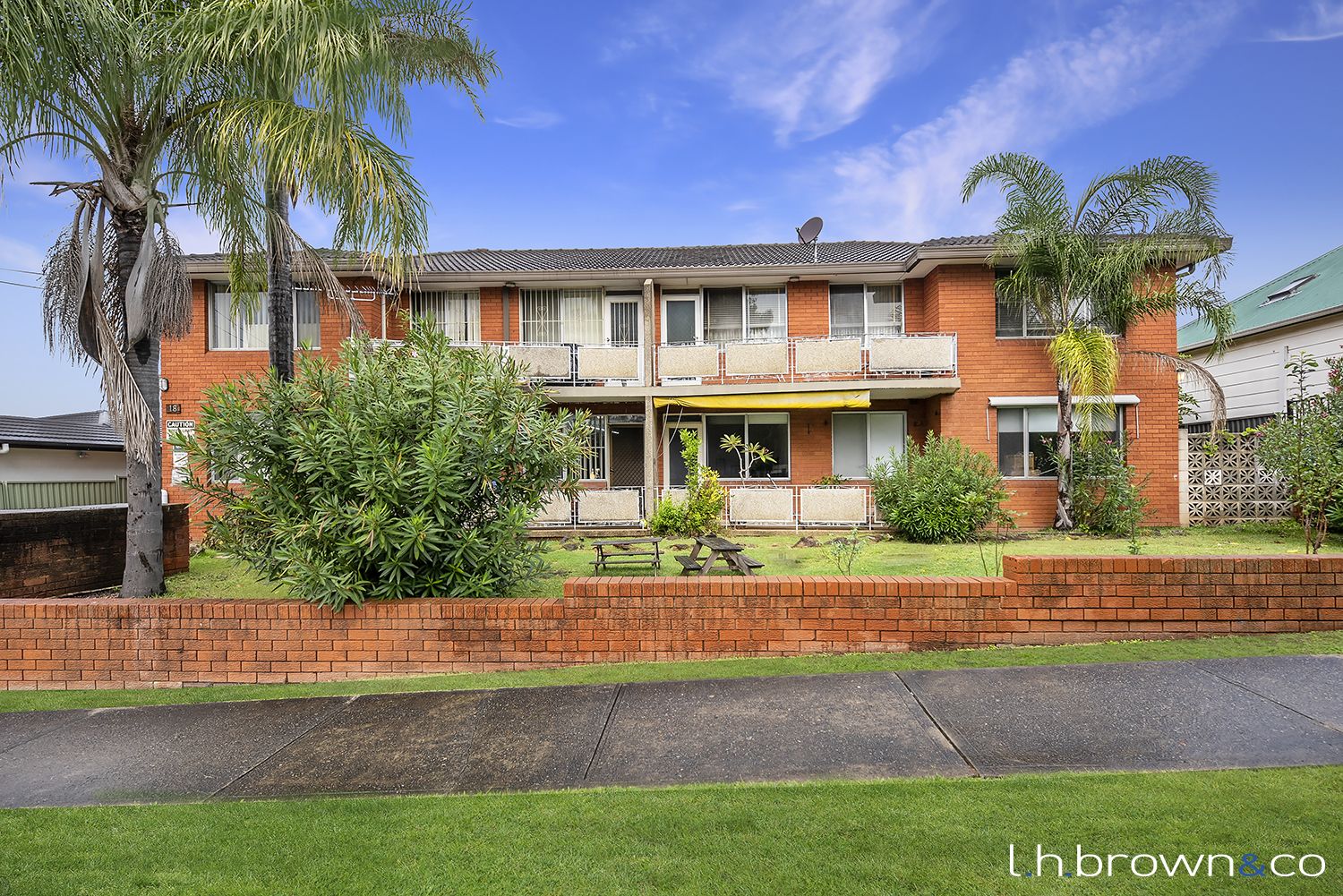 Unit 4/18 Phillip St, Roselands NSW 2196, Image 0