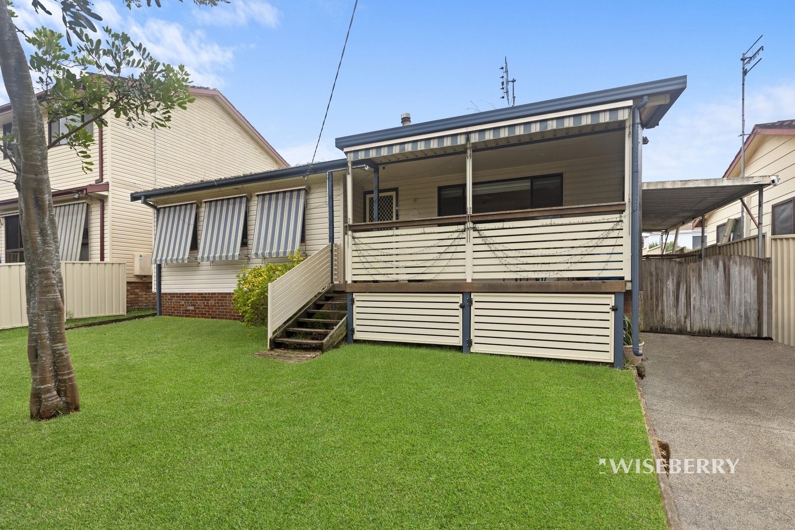 85 Barker Avenue, San Remo NSW 2262, Image 0