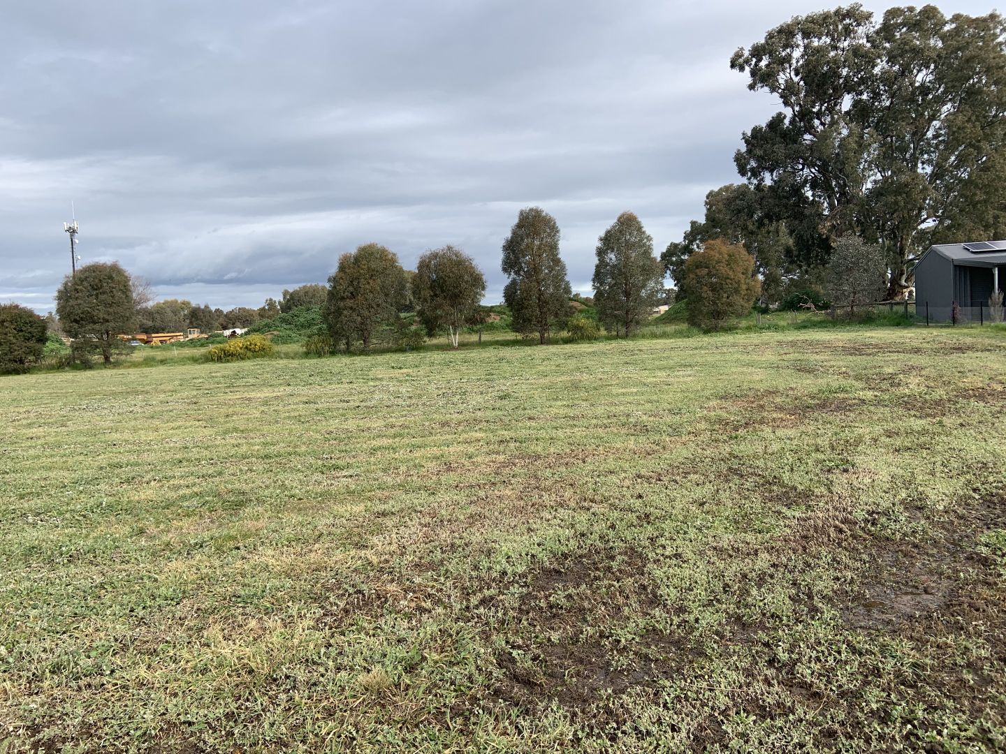 Lot 22 Hall Drive, Benalla VIC 3672, Image 1