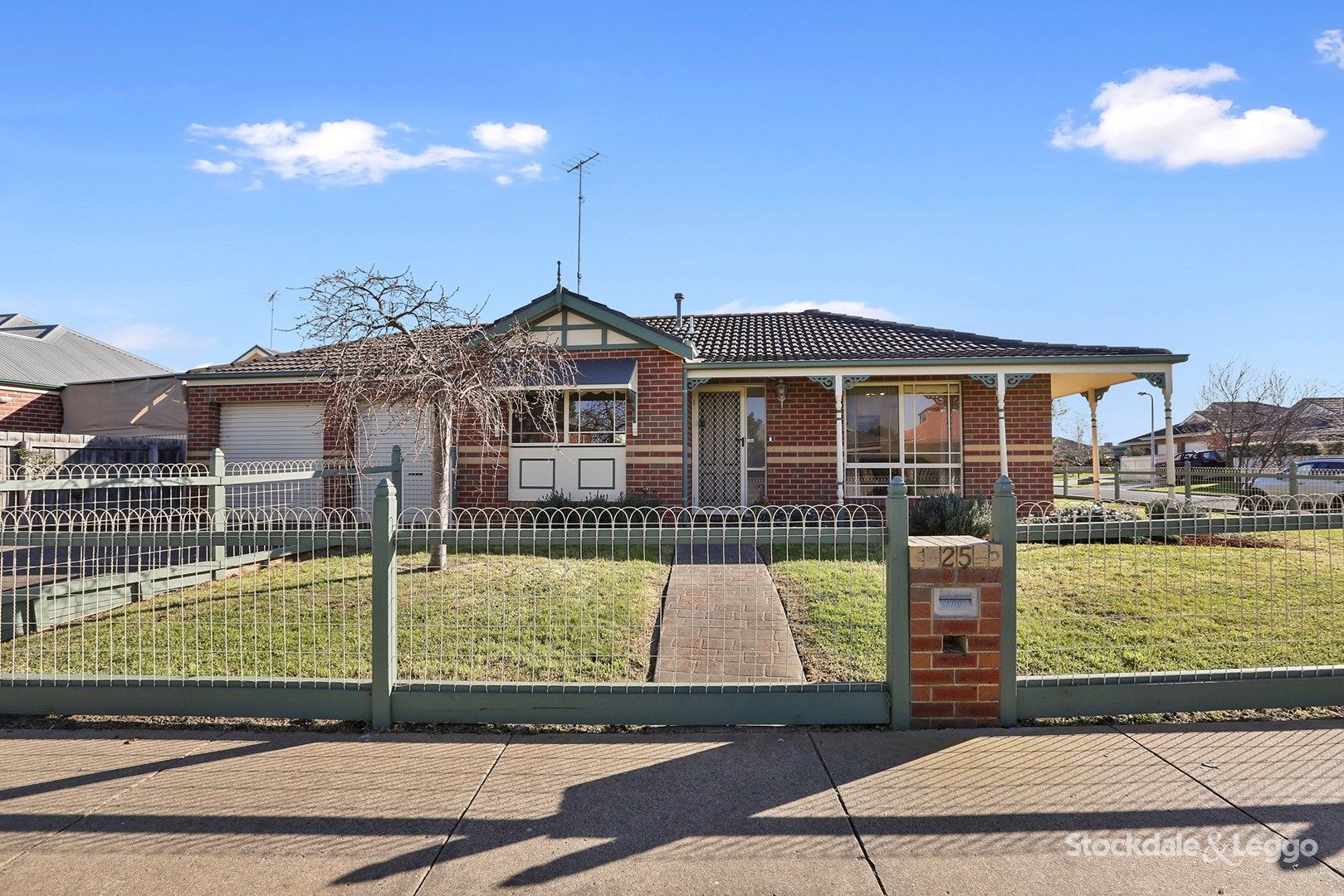 25 Broughton Drive, Highton VIC 3216, Image 0