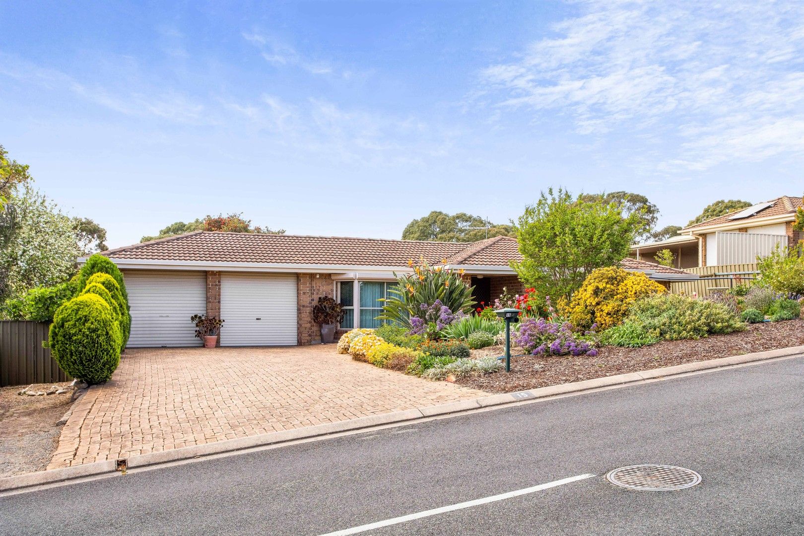 15 Greenfield Rise, Aberfoyle Park SA 5159, Image 0