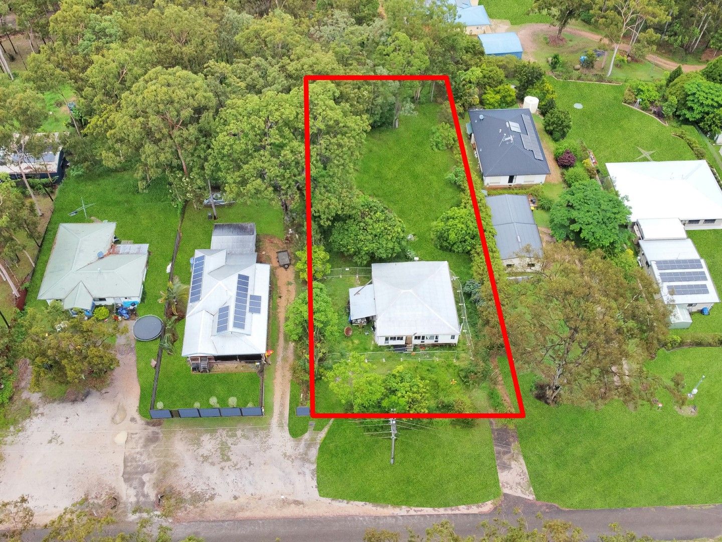 7 Toft Street, Herberton QLD 4887, Image 0