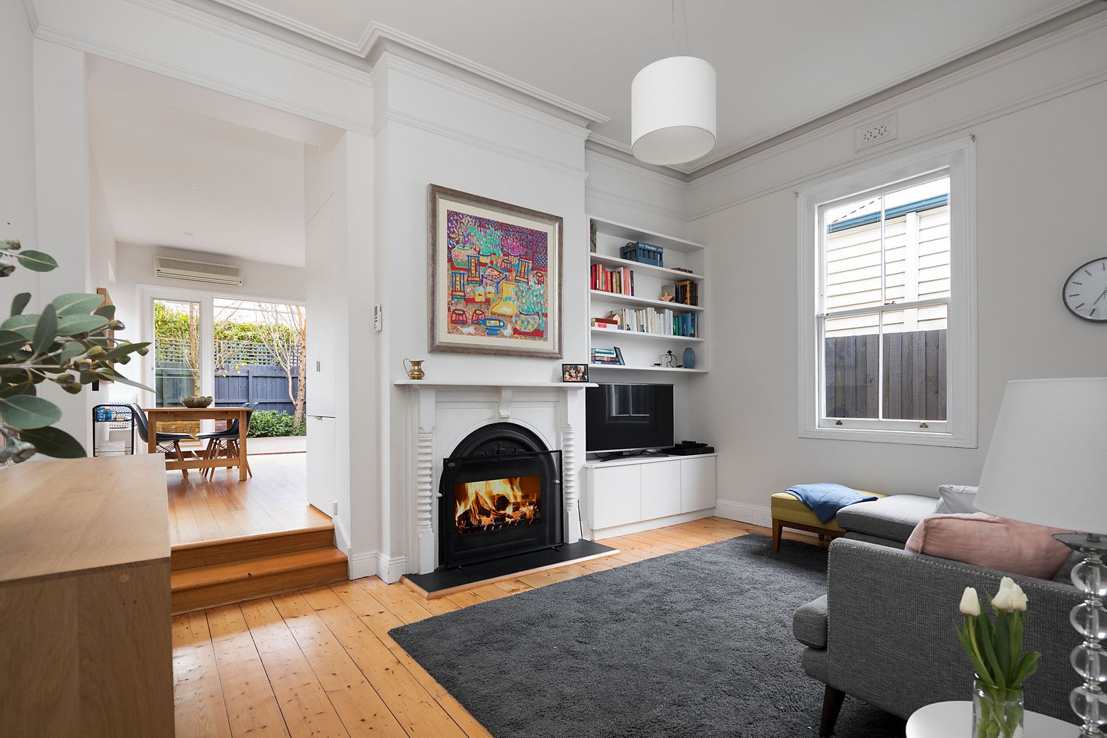 131 Roseneath Street, Clifton Hill VIC 3068, Image 1