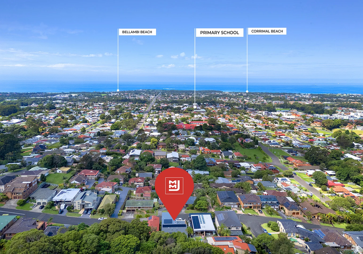 Additional image 5 of 22 Parmenter Avenue, Corrimal NSW 2518