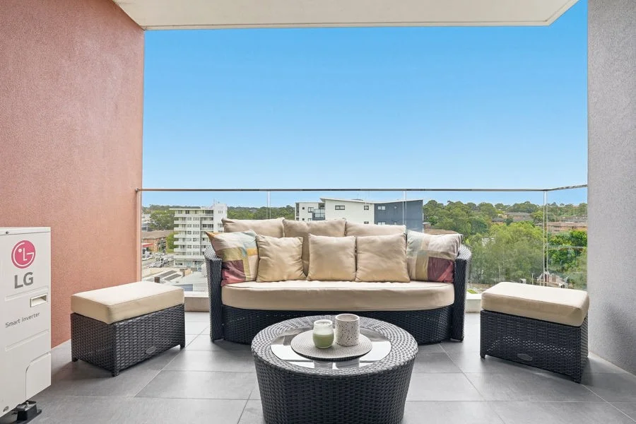 Additional image 15 of 54/29 Dressler court, Merrylands NSW 2160