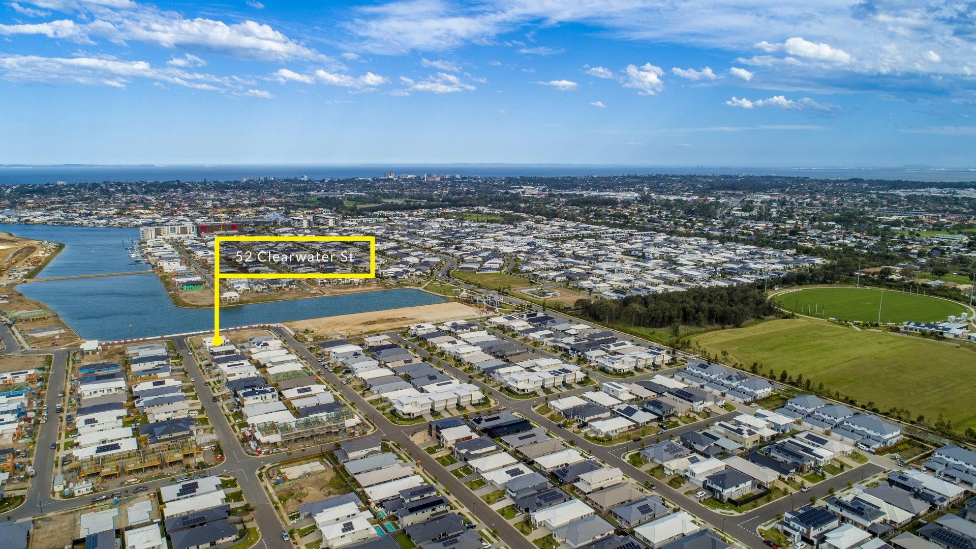 52 Clearwater Street, Newport QLD 4020 Domain