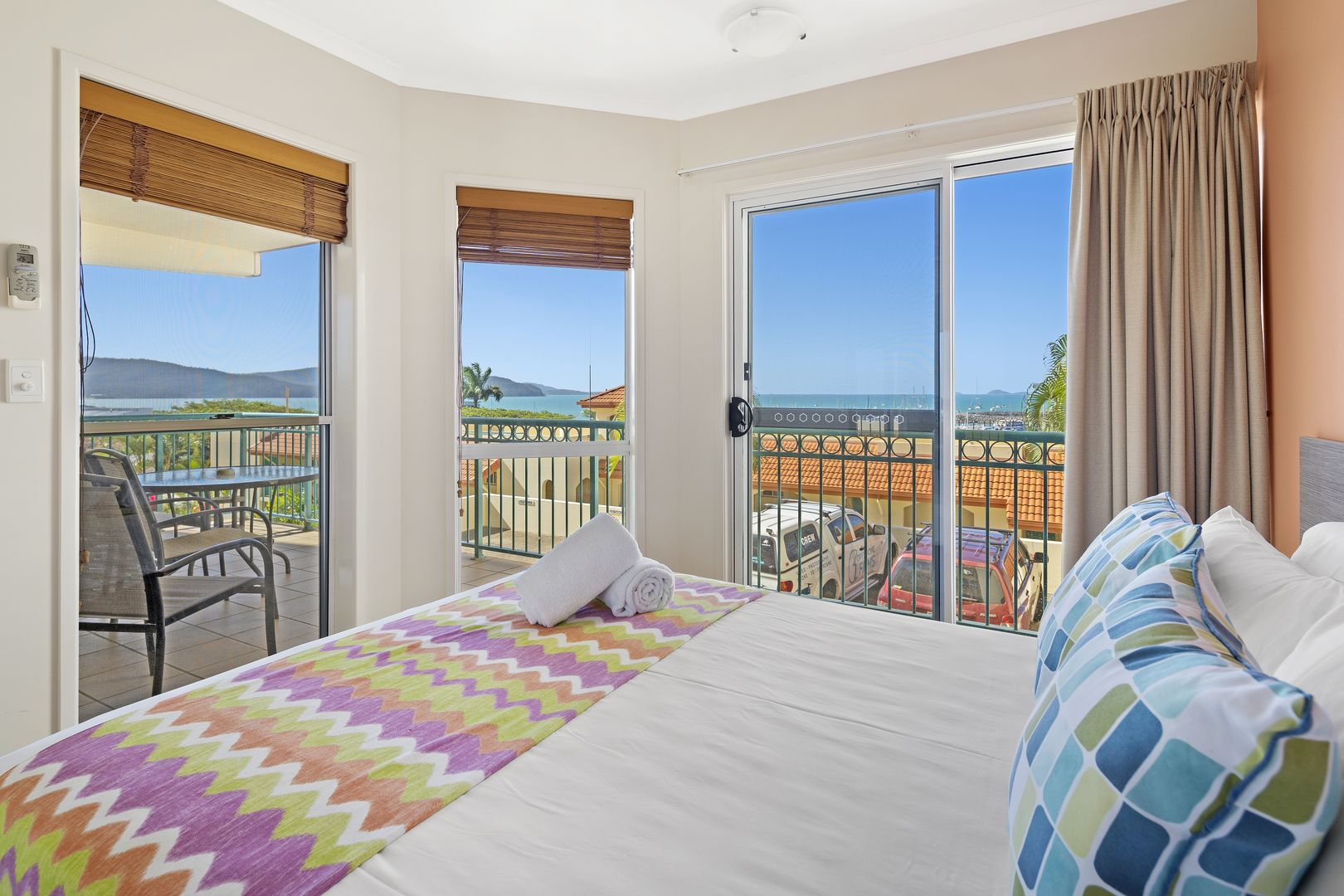 6/115 Shingley Beach, Airlie Beach QLD 4802 - Apartment For Sale | Domain