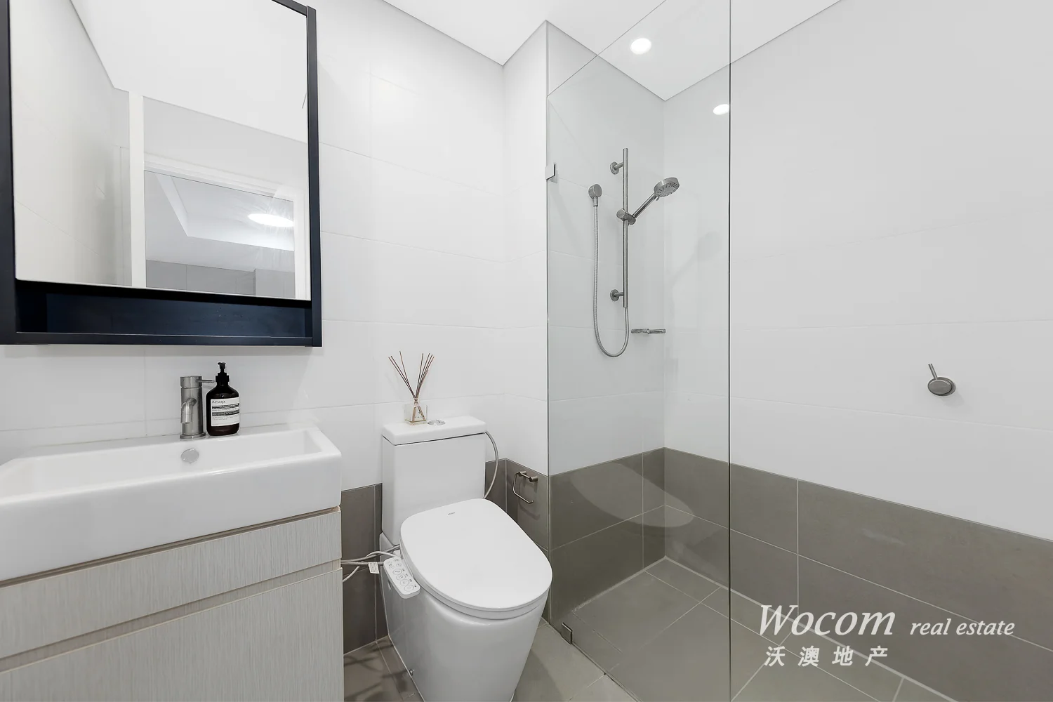 Additional image 4 of 429/20-26 Orara St, Waitara NSW 2077