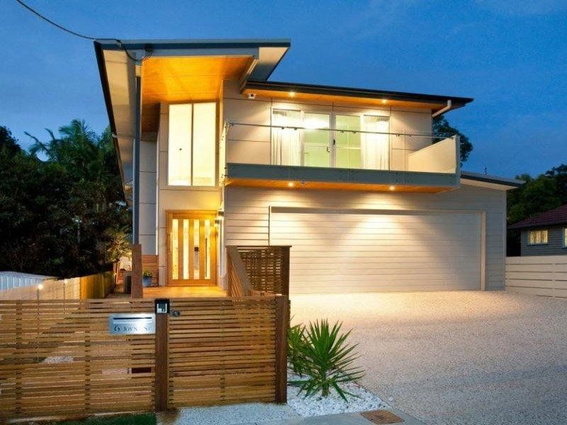 4 bedrooms House in 6 Joynt Street HAMILTON QLD, 4007