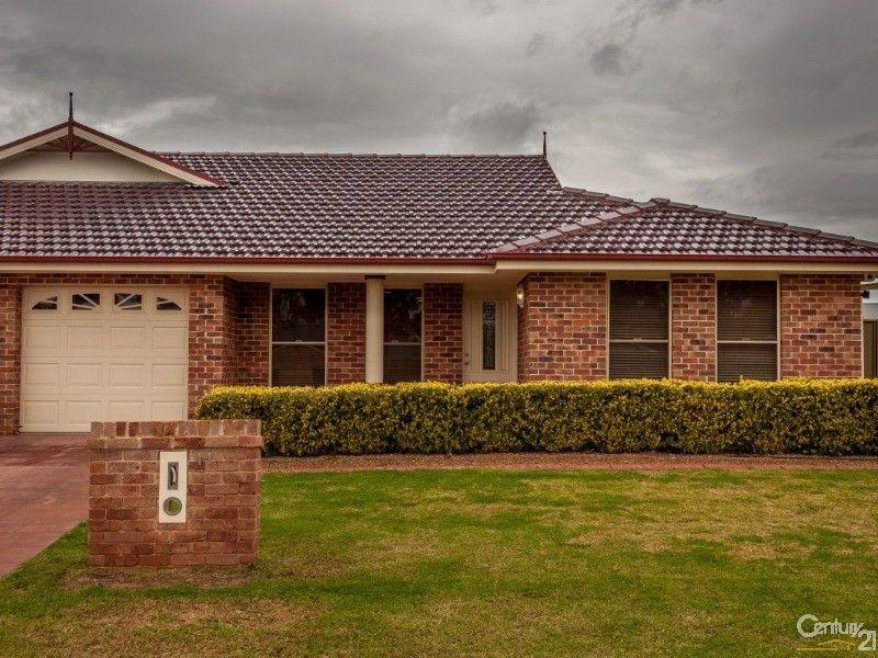 11 Cardiff Arms Avenue, Dubbo NSW 2830, Image 0