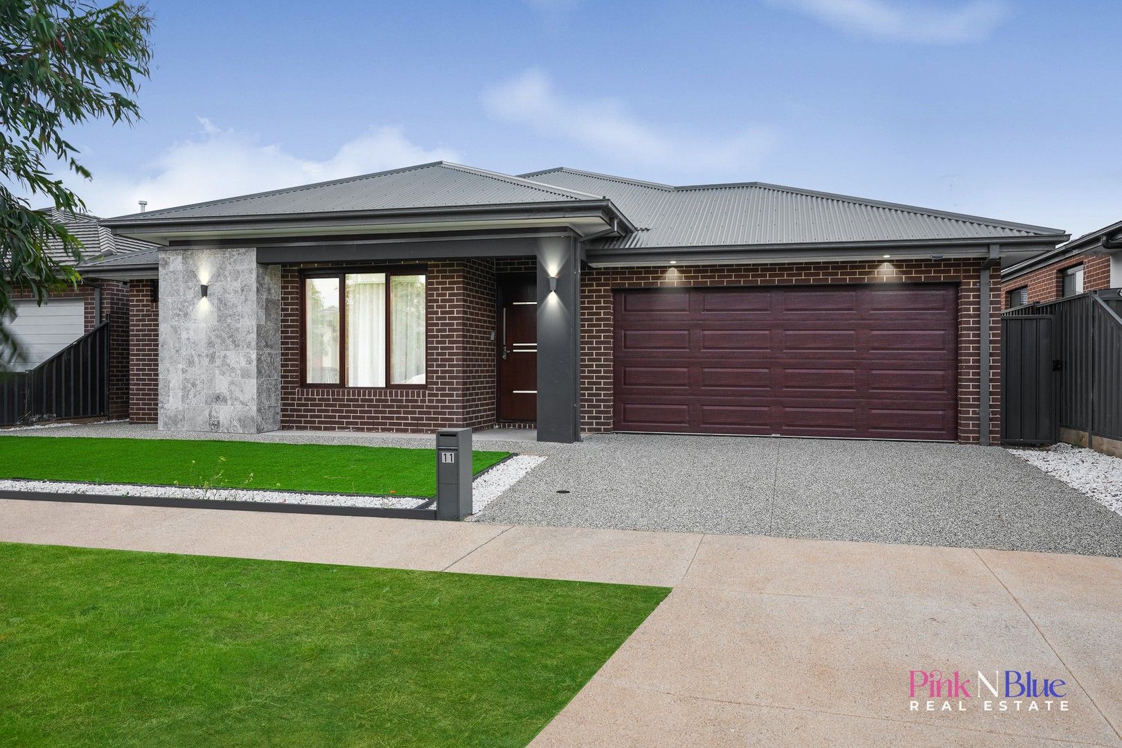 11 Distinctive Drive, Rockbank VIC 3335 Domain