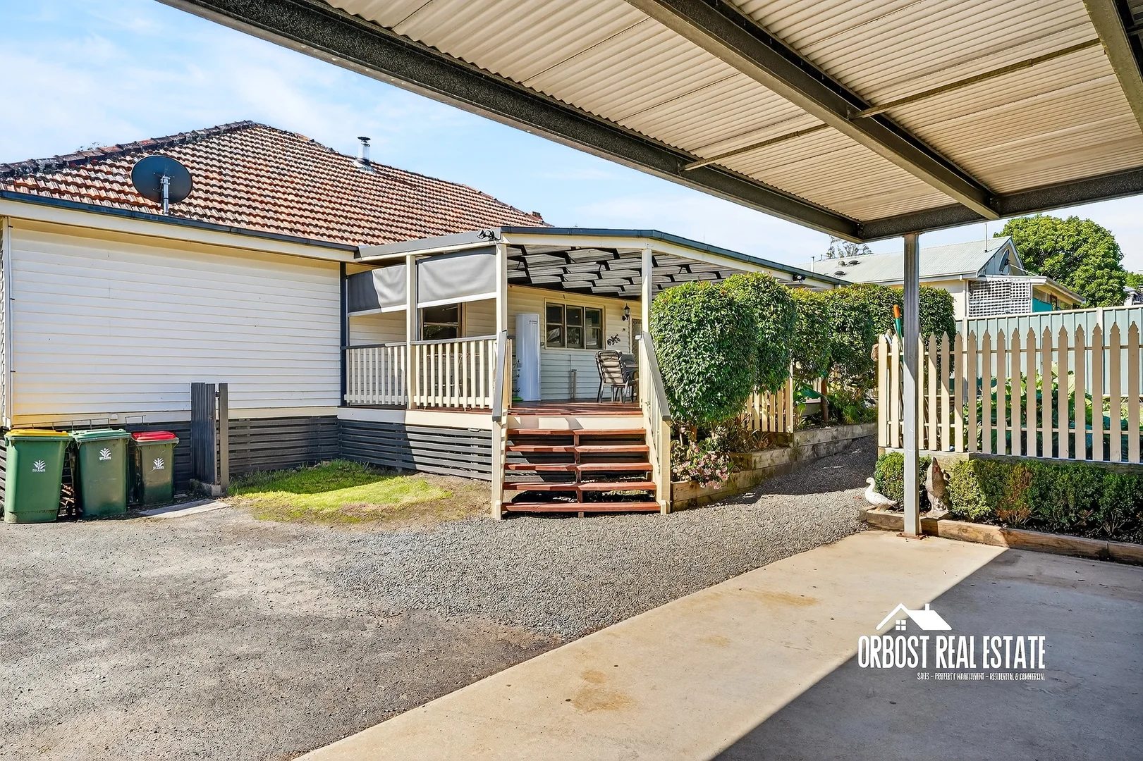 Additional image 14 of 12 Salisbury Street, Orbost VIC 3888