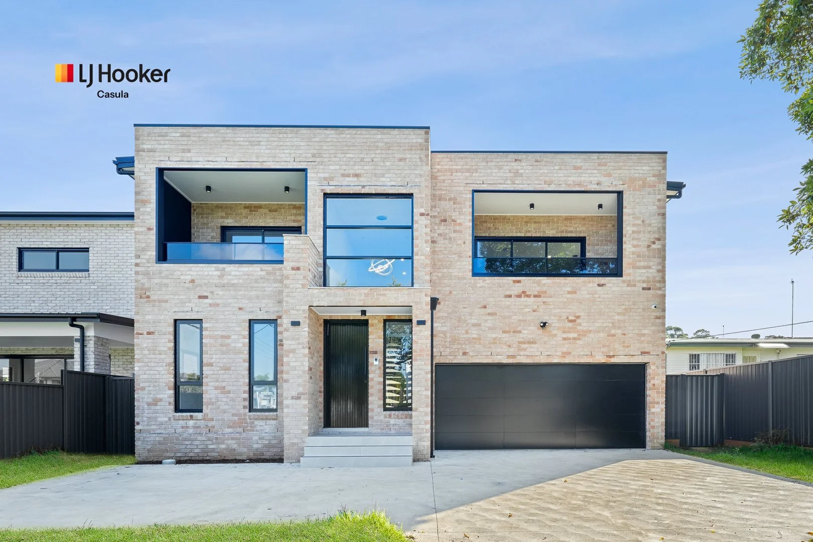 88 Railway Parade, Condell Park NSW 2200