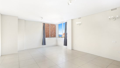 Picture of 63/365A Edgecliff Road, EDGECLIFF NSW 2027
