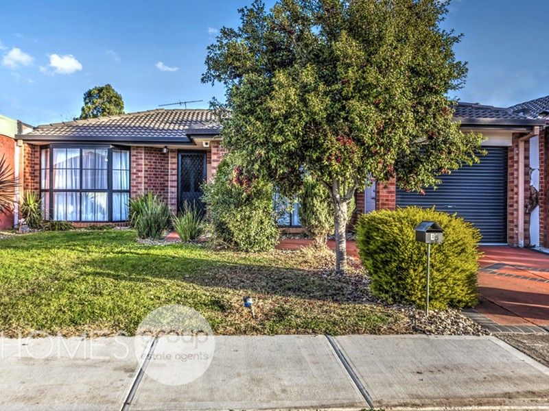 47 Meade Way, Sydenham VIC 3037, Image 0