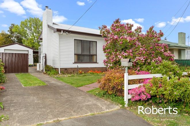 Picture of 5 Pritchard Street, WAVERLEY TAS 7250