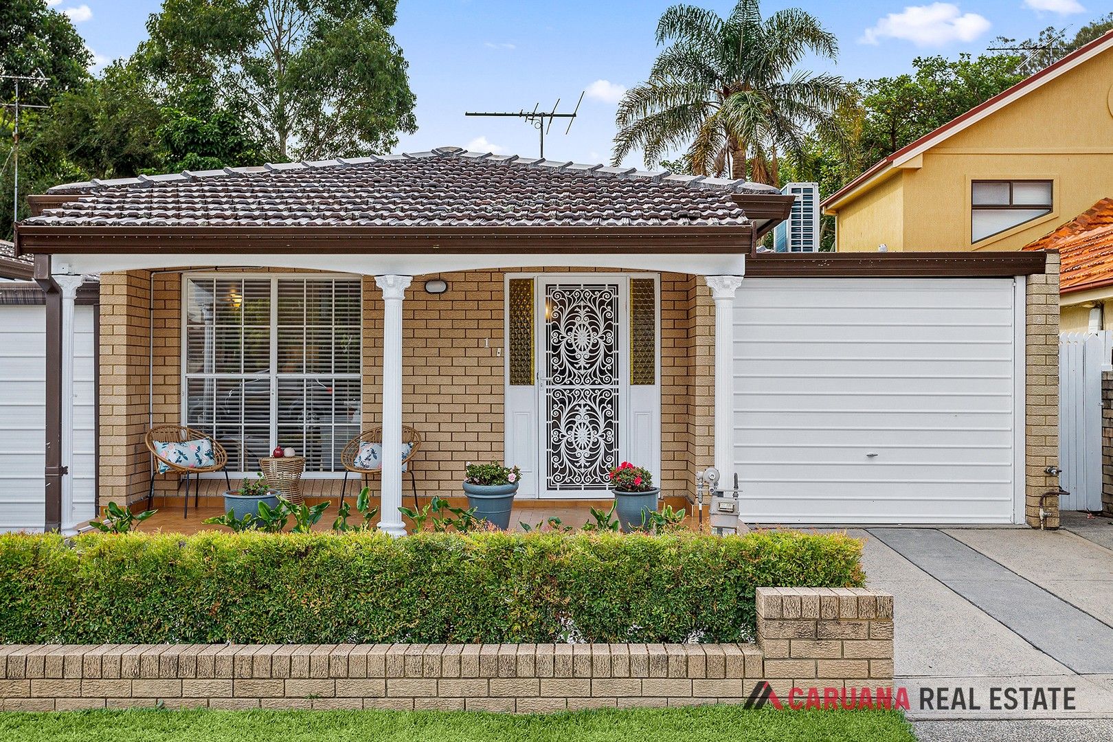 1/57 Russell Avenue, Sans Souci NSW 2219, Image 0