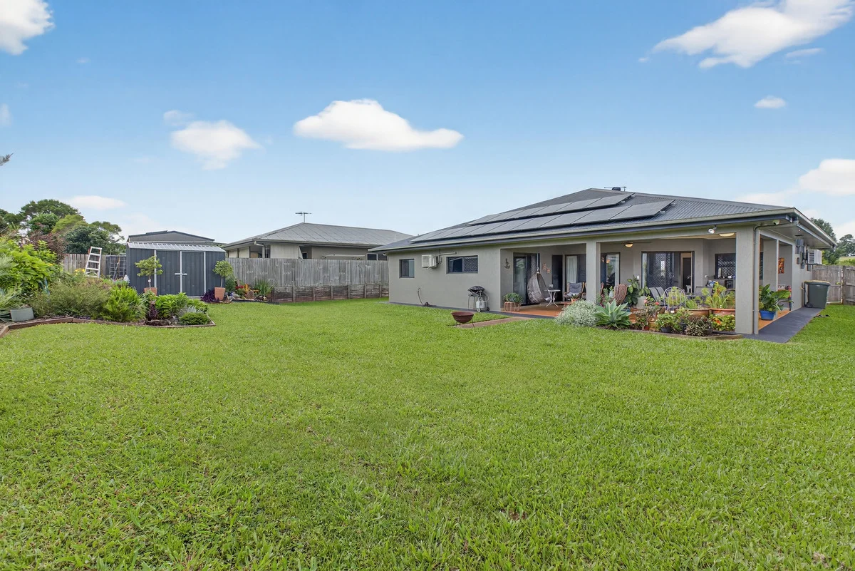 Additional image 18 of 4 Gagetti Close, Atherton QLD 4883