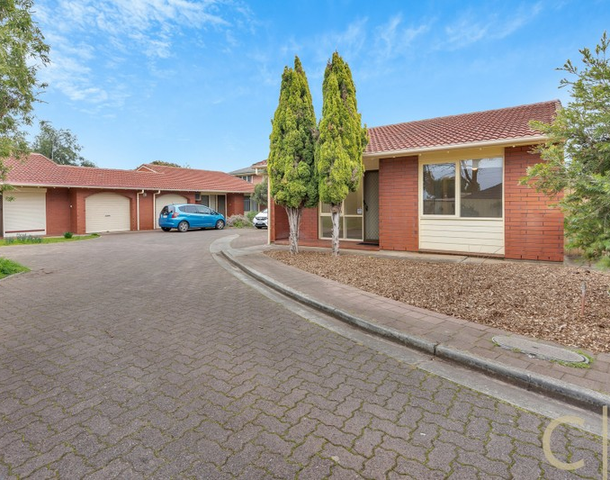3/2 Russell Terrace, Edwardstown SA 5039
