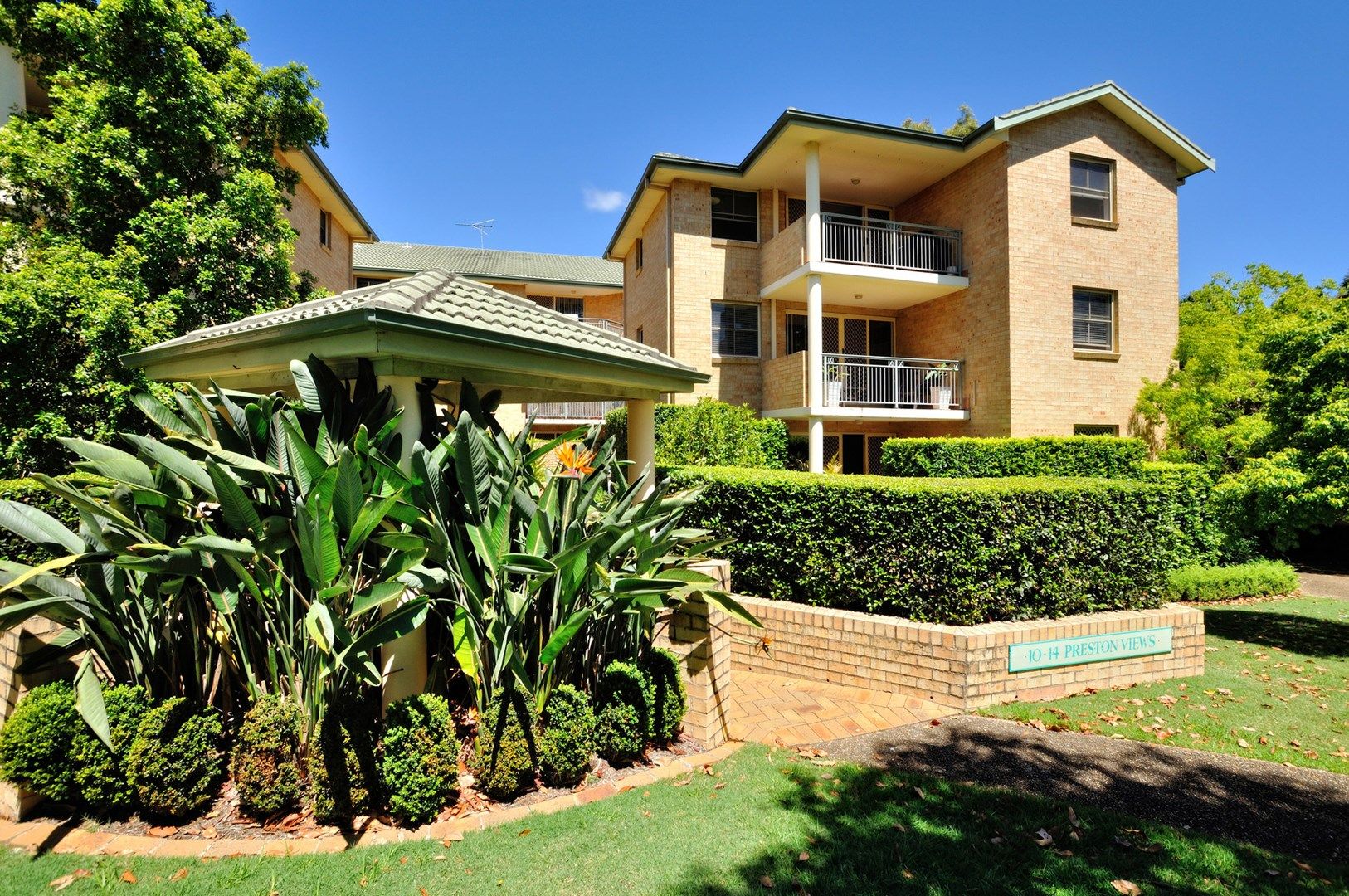 26/10-14 Preston Avenue, Engadine NSW 2233, Image 0