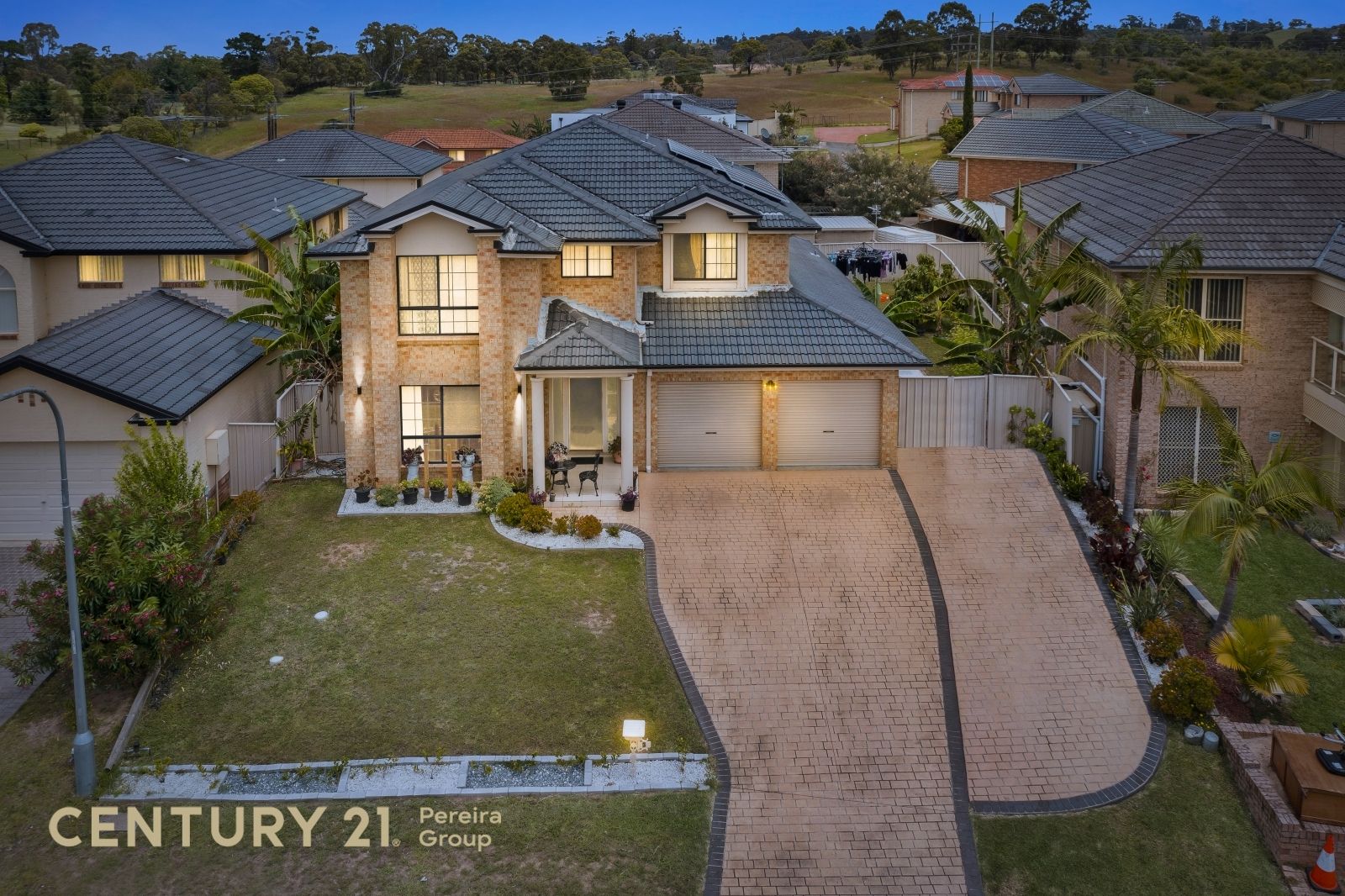 3 Saint Monica Way, Blair Athol NSW 2560, Image 0