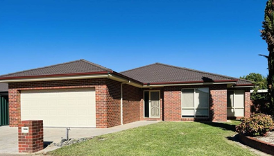 Picture of 2 Ironbark Way, SHEPPARTON VIC 3630