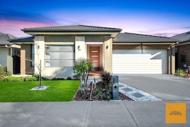 Picture of 96 Lancers Drive, HARKNESS VIC 3337