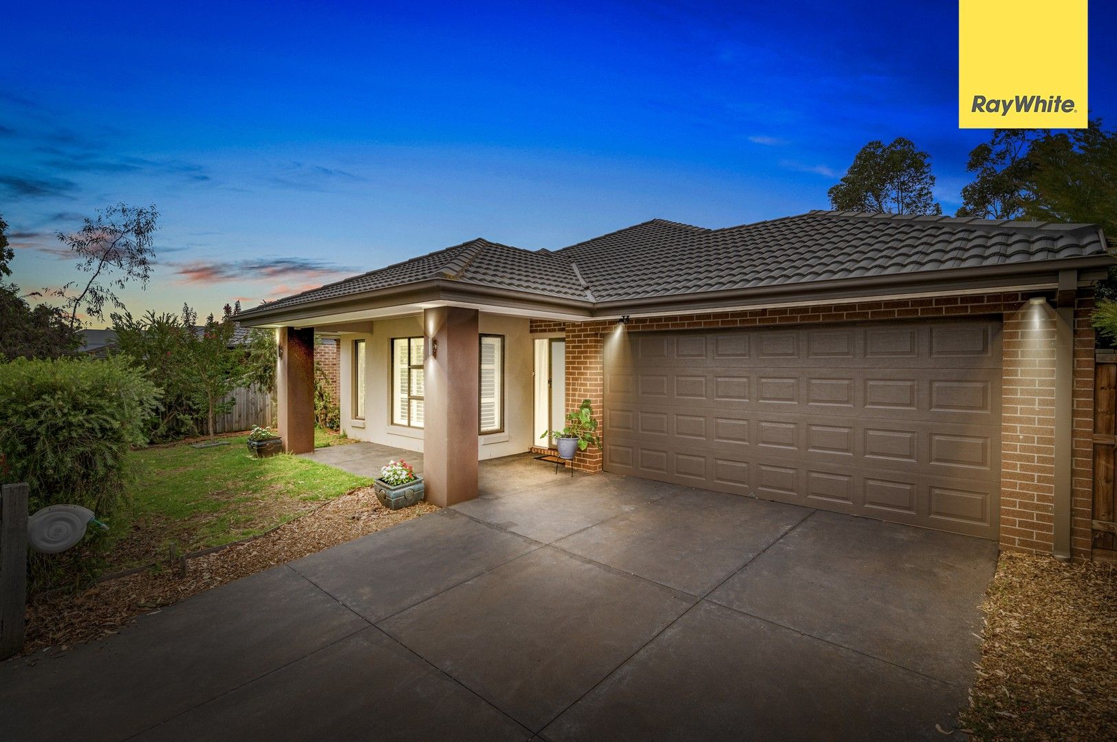 29 Metcalfe Street, Eynesbury VIC 3338 Domain